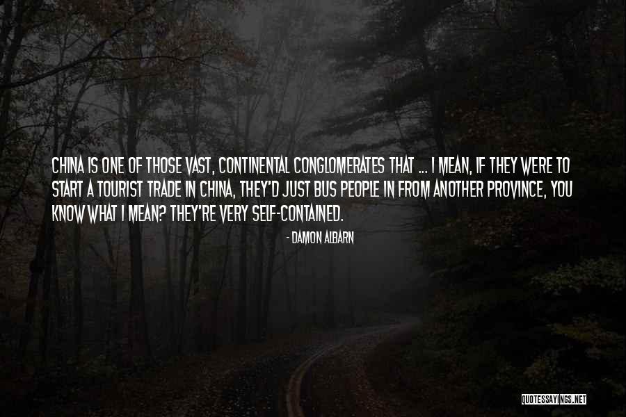 Akasa Puri Quotes By Damon Albarn Akasa Puri Quotes By Damon Albarn