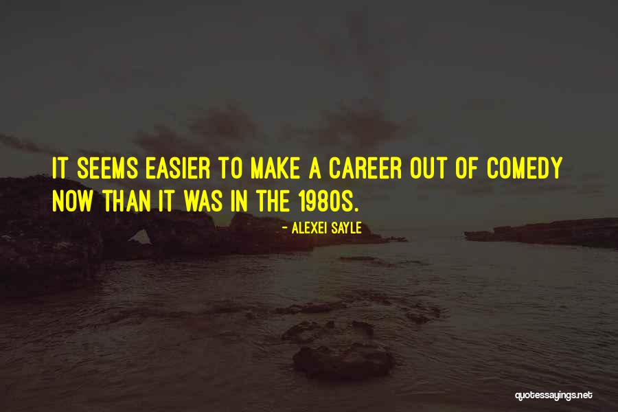Akasaki Japan Quotes By Alexei Sayle Akasaki Japan Quotes By Alexei Sayle