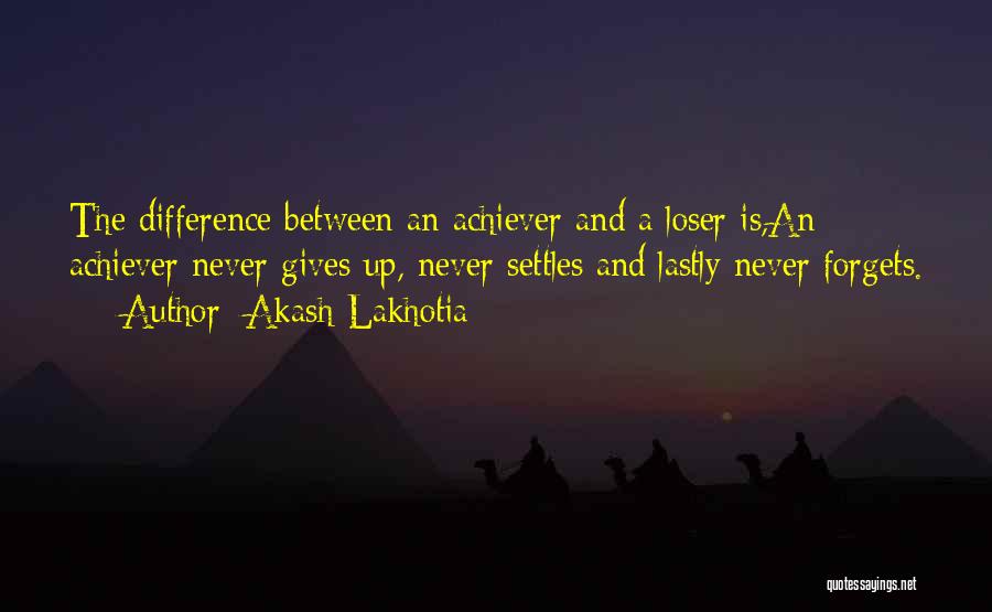 Akash Lakhotia Quotes 1160853