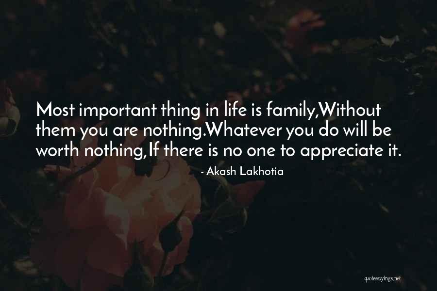 Akash Lakhotia Quotes 1264714