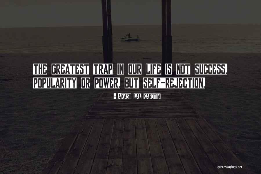 Akash Lal Karotia Quotes 738945 Akash Lal Karotia Quotes 738945