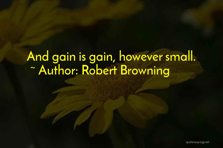 Akasha Queen Quotes By Robert Browning