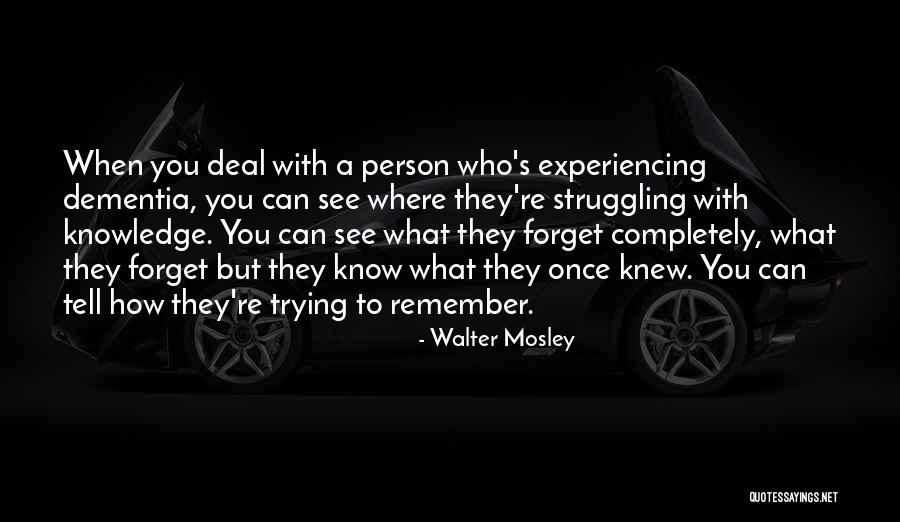 Akatsuchi Naruto Quotes By Walter Mosley Akatsuchi Naruto Quotes By Walter Mosley
