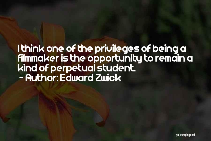 Akatsuki Kojou Quotes By Edward Zwick