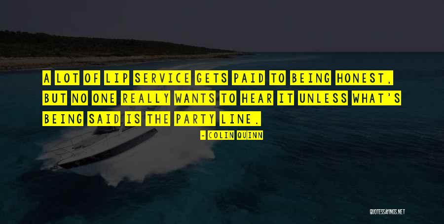 Akatsuki No Yona Shin Ah Quotes By Colin Quinn Akatsuki No Yona Shin Ah Quotes By Colin Quinn