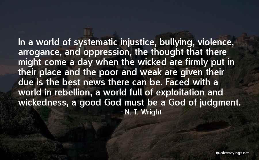 Akatsuki No Yona Shin Ah Quotes By N. T. Wright Akatsuki No Yona Shin Ah Quotes By N. T. Wright