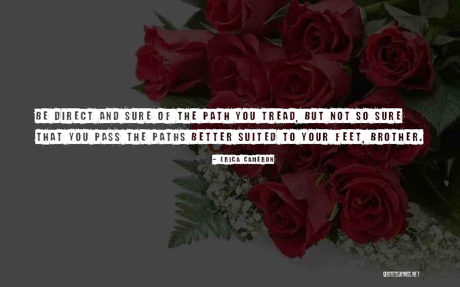Akatsuki No Yona Yoon Quotes By Erica Cameron Akatsuki No Yona Yoon Quotes By Erica Cameron