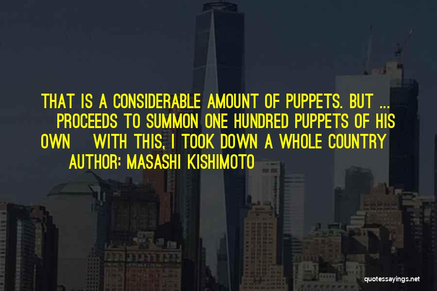 Akatsuki Quotes By Masashi Kishimoto