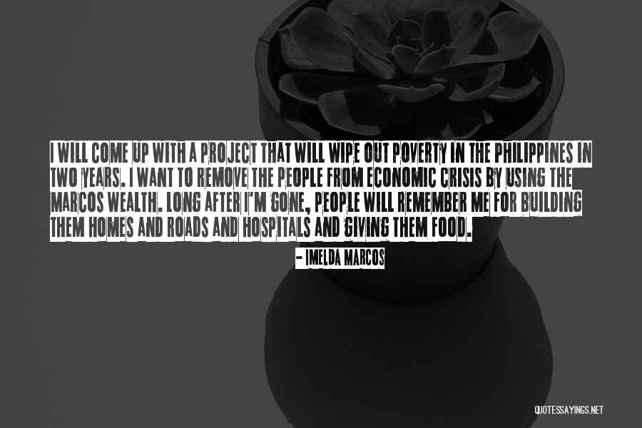 Akatsuki Robe Quotes By Imelda Marcos Akatsuki Robe Quotes By Imelda Marcos