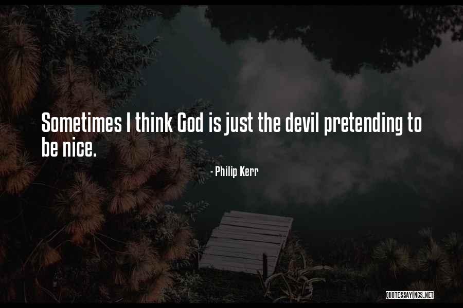 Akauntan Quotes By Philip Kerr Akauntan Quotes By Philip Kerr