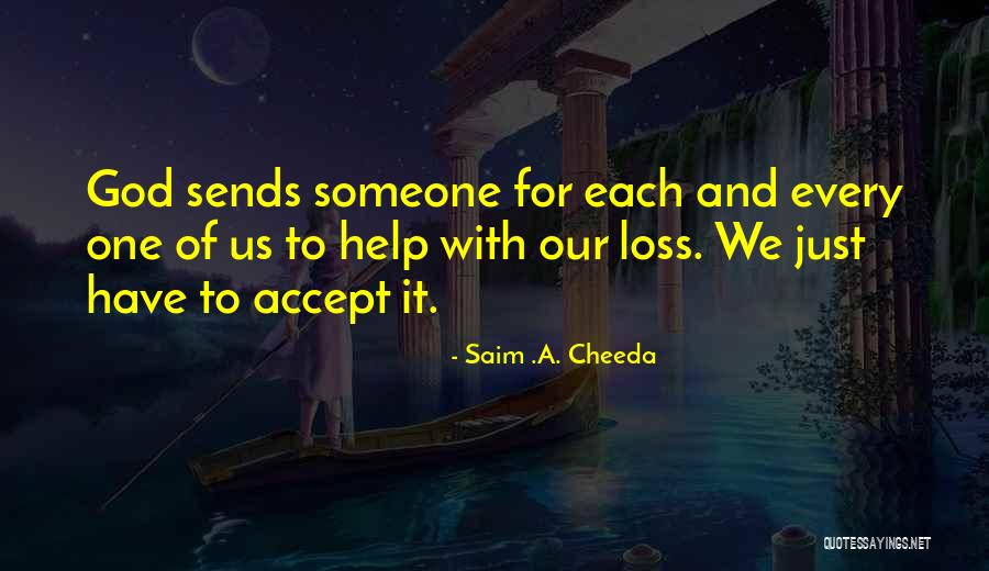 Akaydi Quotes By Saim .A. Cheeda Akaydi Quotes By Saim .A. Cheeda