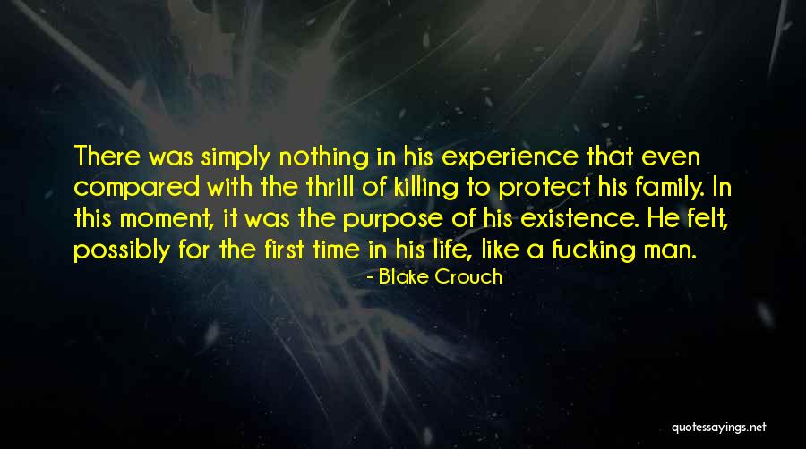 Akazawa 64 65 Quotes By Blake Crouch Akazawa 64 65 Quotes By Blake Crouch