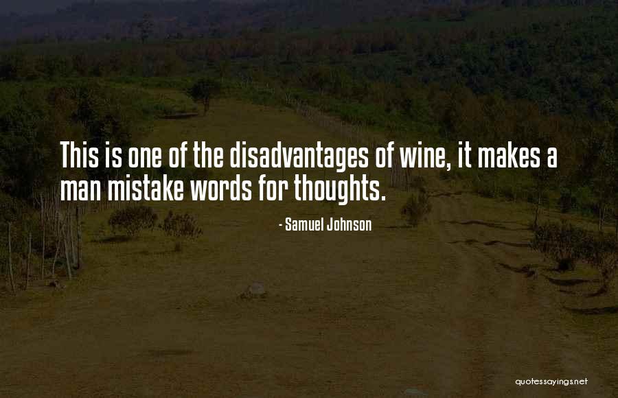Akbal Setia Quotes By Samuel Johnson Akbal Setia Quotes By Samuel Johnson