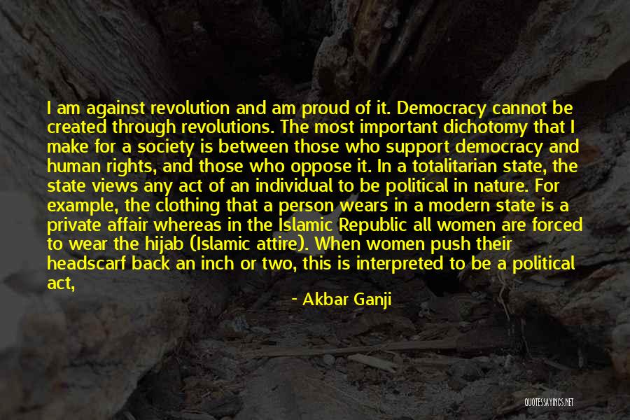 Akbar Ganji Quotes 1706433 Akbar Ganji Quotes 1706433
