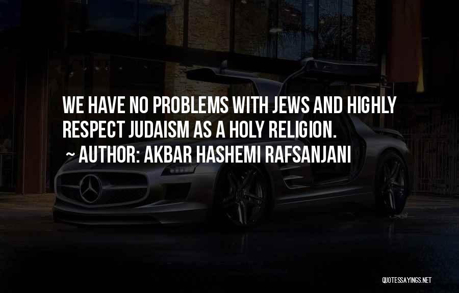 Akbar Hashemi Rafsanjani Quotes 814877