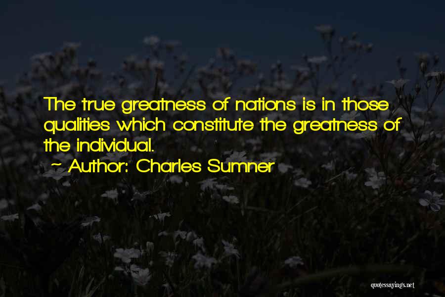 Akbar Of India Quotes By Charles Sumner