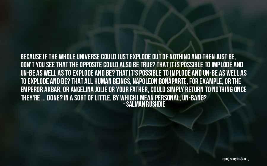 Akbar Of Quotes By Salman Rushdie Akbar Of Quotes By Salman Rushdie