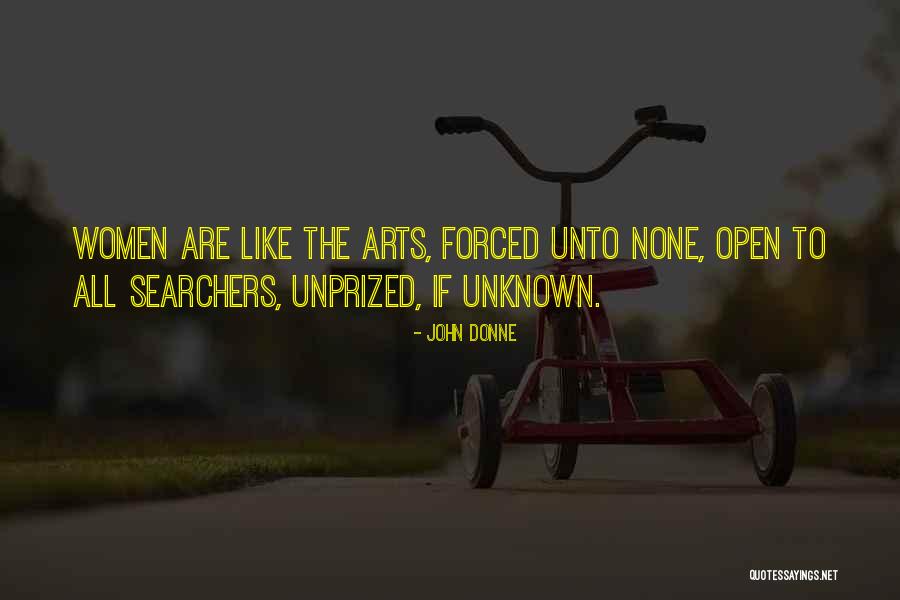 Akbar Of The Mughal Empire Quotes By John Donne Akbar Of The Mughal Empire Quotes By John Donne