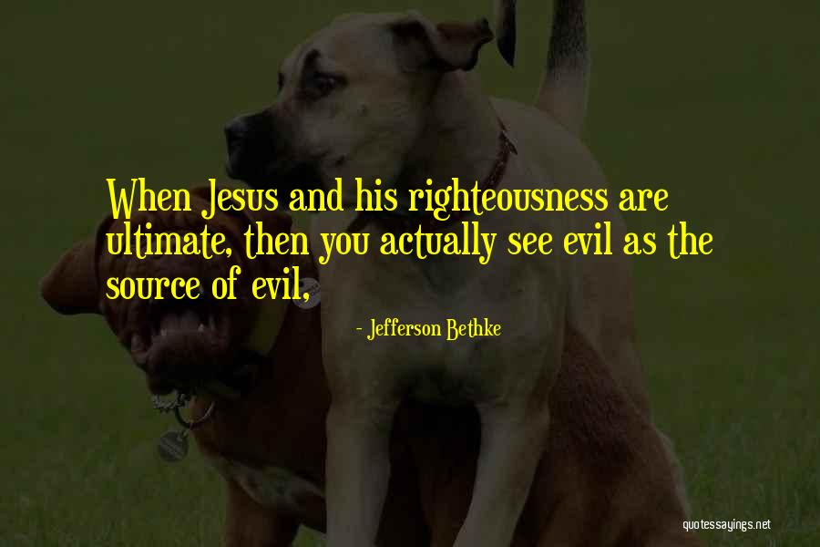Akbari Hajj Quotes By Jefferson Bethke Akbari Hajj Quotes By Jefferson Bethke