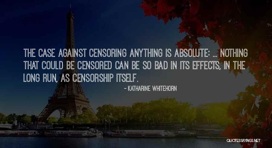 Akbars Quotes By Katharine Whitehorn Akbars Quotes By Katharine Whitehorn