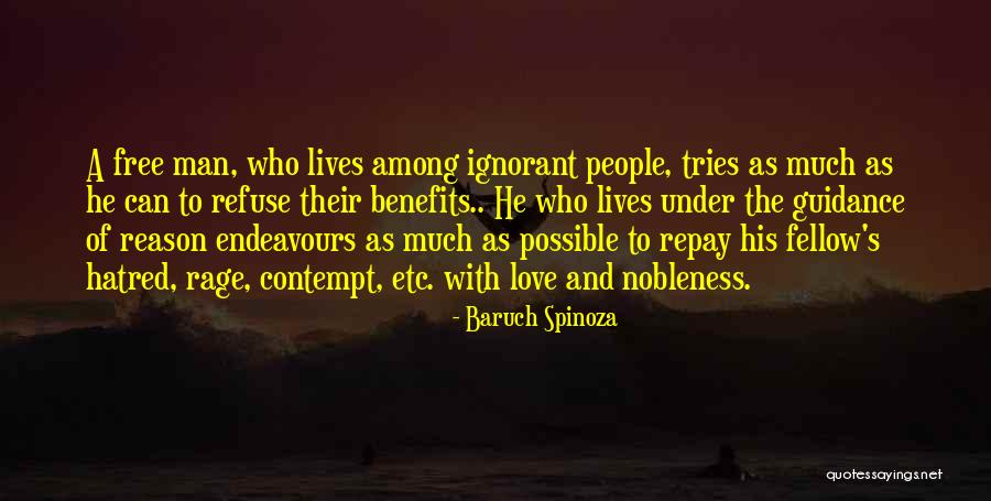 Akbay Renault Quotes By Baruch Spinoza Akbay Renault Quotes By Baruch Spinoza