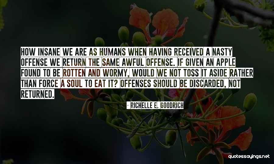 Akc Dog Quotes By Richelle E. Goodrich Akc Dog Quotes By Richelle E. Goodrich