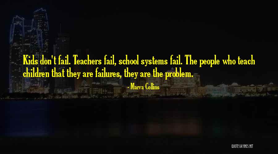 Akce Kaufland Quotes By Marva Collins Akce Kaufland Quotes By Marva Collins