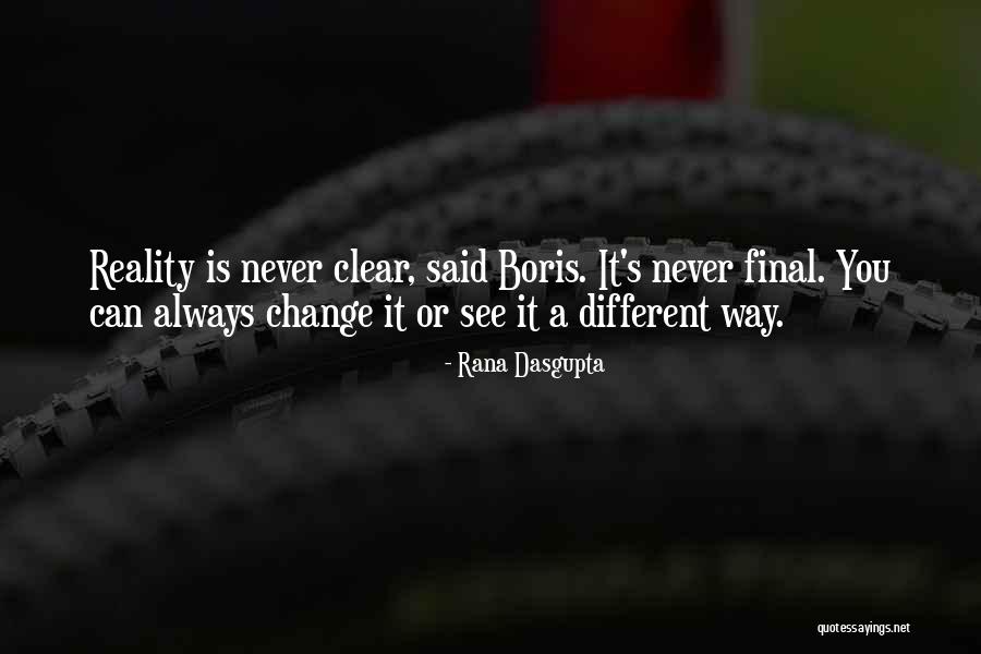 Akce Kaufland Quotes By Rana Dasgupta Akce Kaufland Quotes By Rana Dasgupta