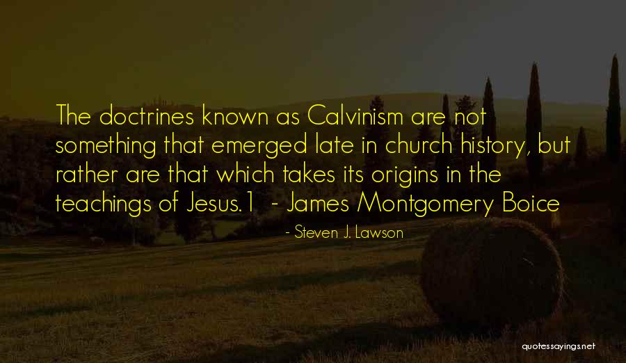 Akce Kaufland Quotes By Steven J. Lawson Akce Kaufland Quotes By Steven J. Lawson