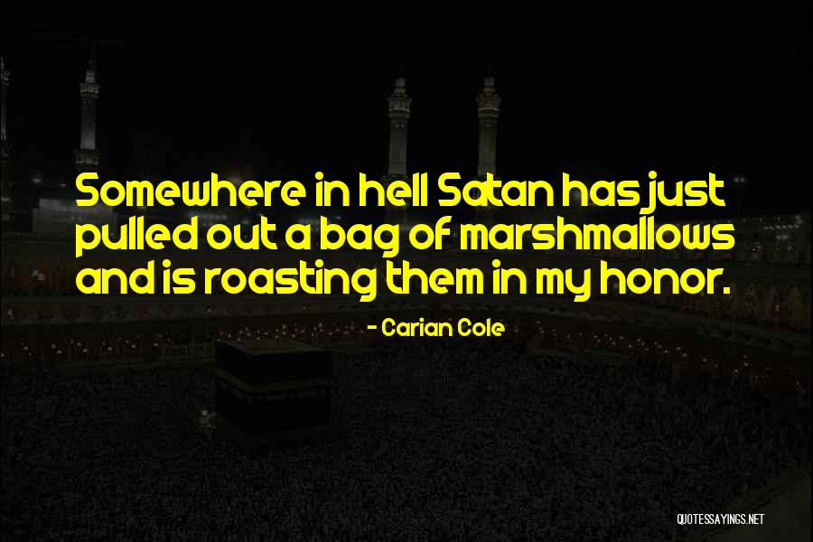 Akces Media Quotes By Carian Cole Akces Media Quotes By Carian Cole