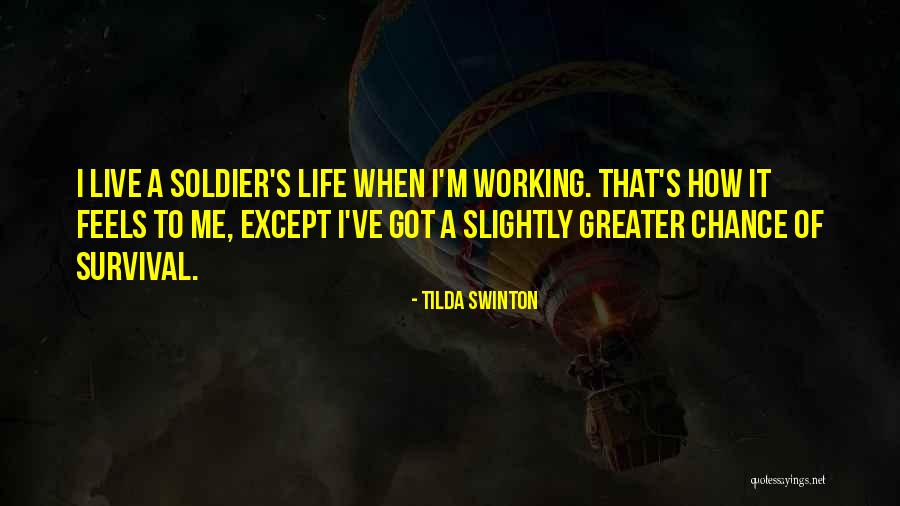 Akces Media Quotes By Tilda Swinton Akces Media Quotes By Tilda Swinton