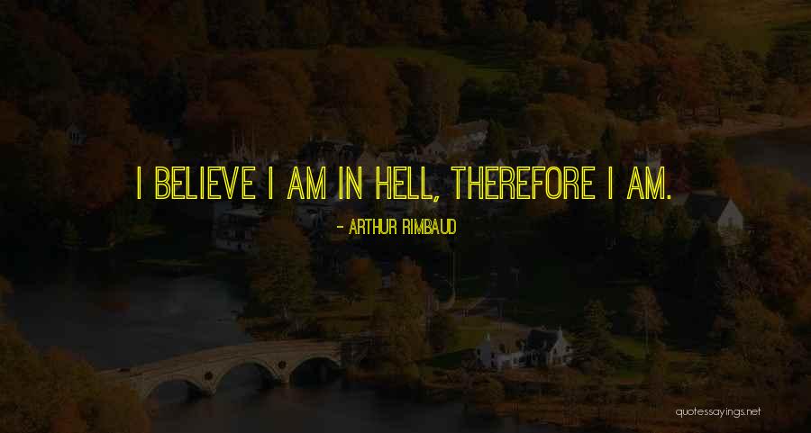 Akcji Cda Quotes By Arthur Rimbaud