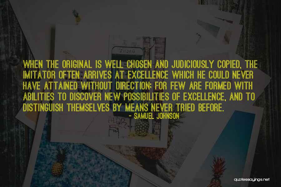 Akcji Cda Quotes By Samuel Johnson Akcji Cda Quotes By Samuel Johnson
