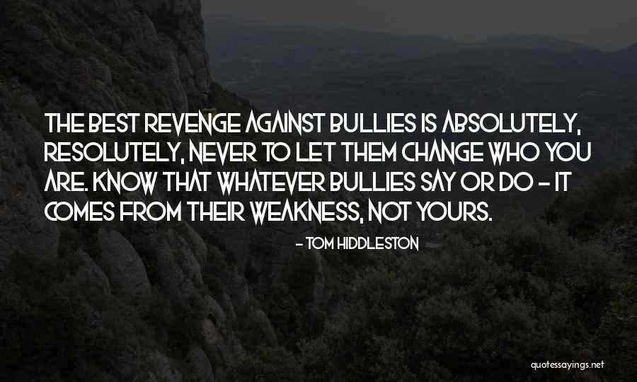 Akdagmadeni Youtube Quotes By Tom Hiddleston Akdagmadeni Youtube Quotes By Tom Hiddleston
