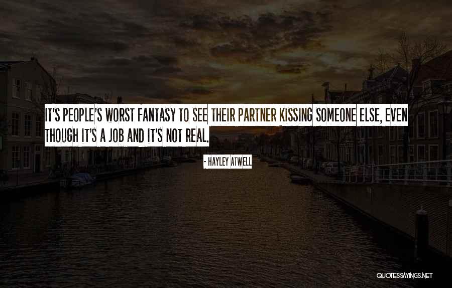 Akdemir Makina Quotes By Hayley Atwell Akdemir Makina Quotes By Hayley Atwell
