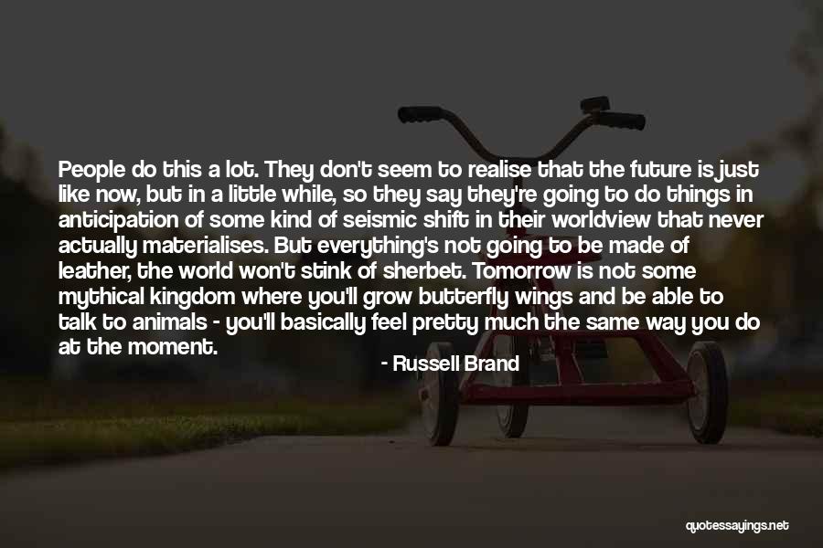 Akdy Range Quotes By Russell Brand Akdy Range Quotes By Russell Brand