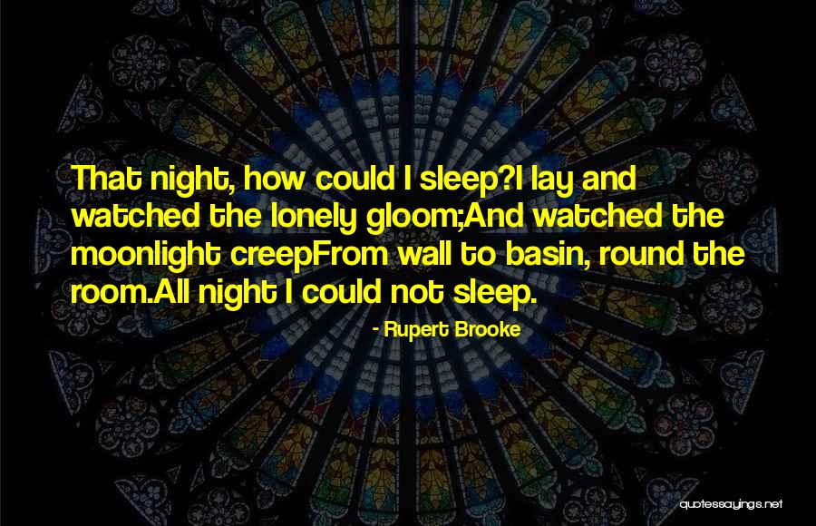 Akdy Sink Quotes By Rupert Brooke Akdy Sink Quotes By Rupert Brooke