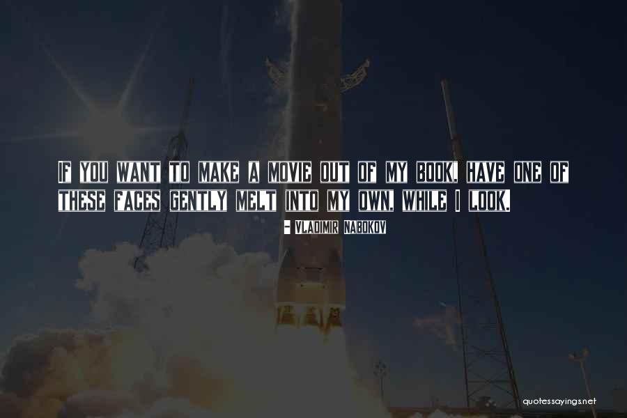Akdy Sink Quotes By Vladimir Nabokov Akdy Sink Quotes By Vladimir Nabokov