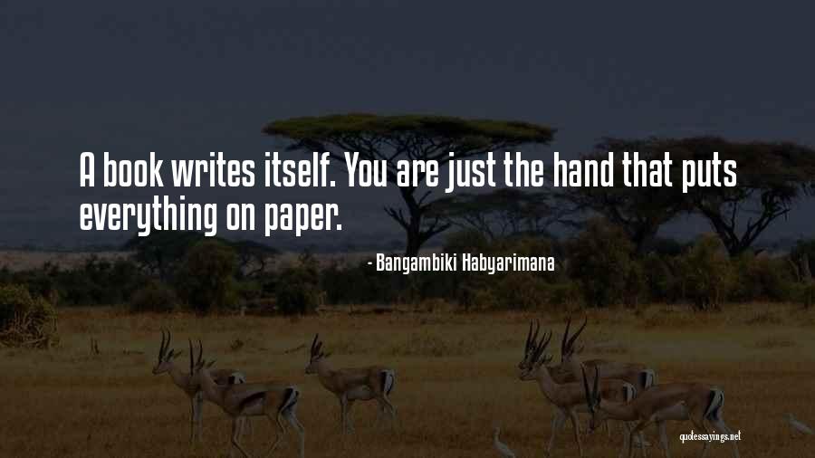 Akebono Rotors Quotes By Bangambiki Habyarimana Akebono Rotors Quotes By Bangambiki Habyarimana