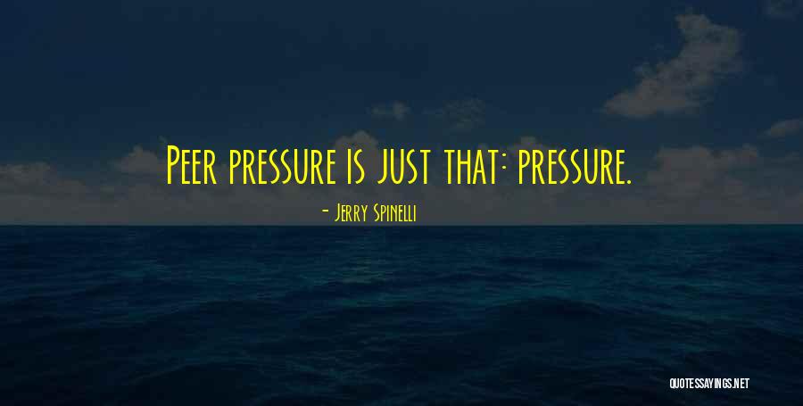Akecheta Quotes By Jerry Spinelli