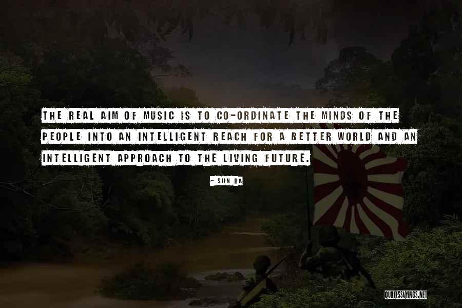 Akeem Davis Gaither Quotes By Sun Ra Akeem Davis Gaither Quotes By Sun Ra