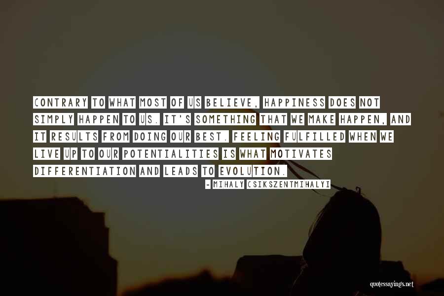 Akeem Sharp Quotes By Mihaly Csikszentmihalyi Akeem Sharp Quotes By Mihaly Csikszentmihalyi