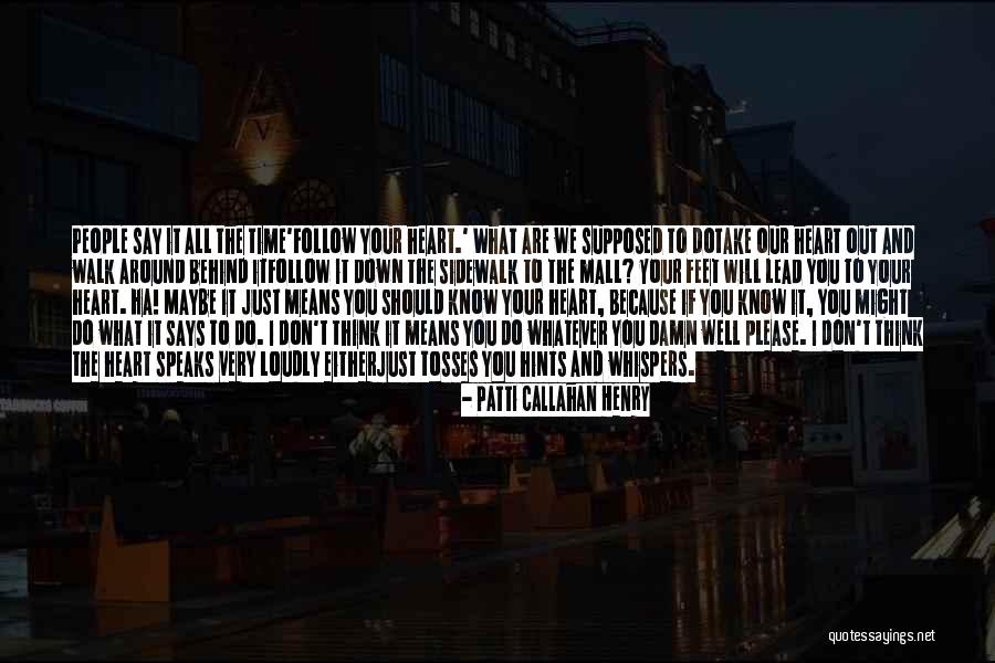 Akefit Quotes By Patti Callahan Henry Akefit Quotes By Patti Callahan Henry