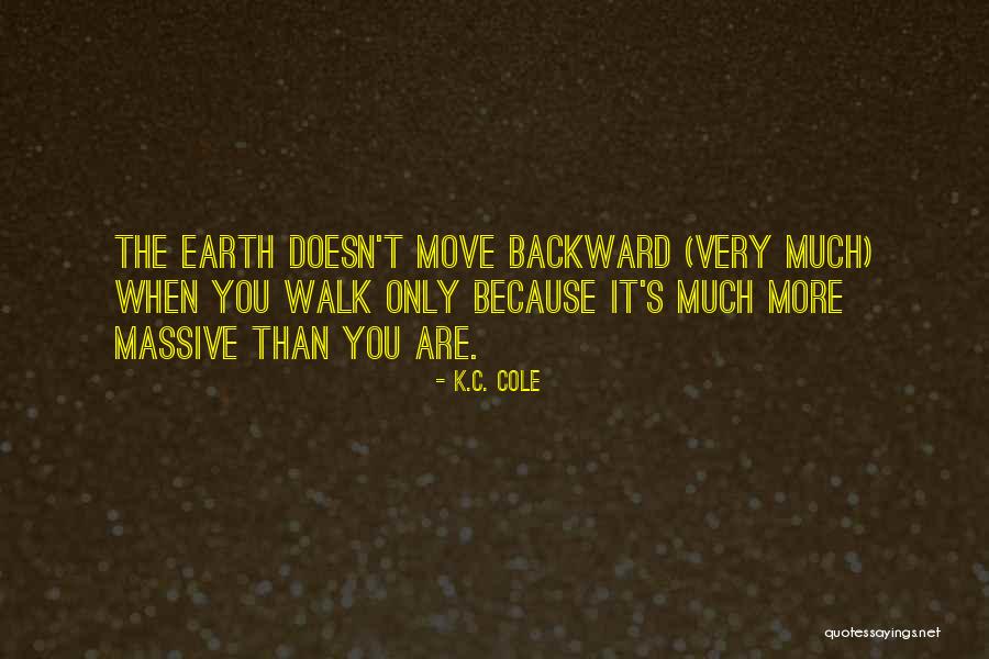 Akehurst Modern Quotes By K.C. Cole Akehurst Modern Quotes By K.C. Cole