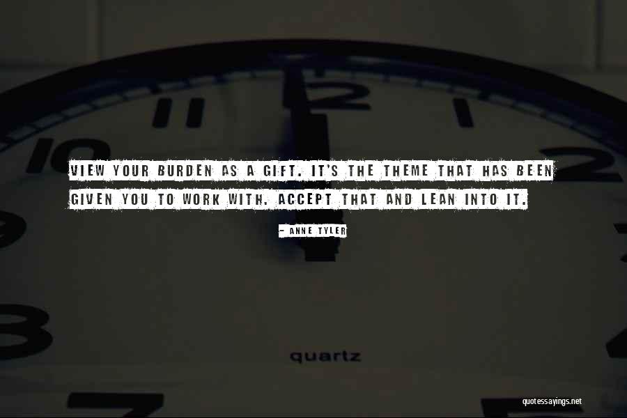 Akeila Discord Quotes By Anne Tyler Akeila Discord Quotes By Anne Tyler