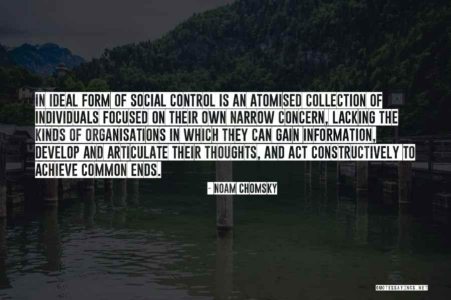 Akeldama Monastery Quotes By Noam Chomsky Akeldama Monastery Quotes By Noam Chomsky