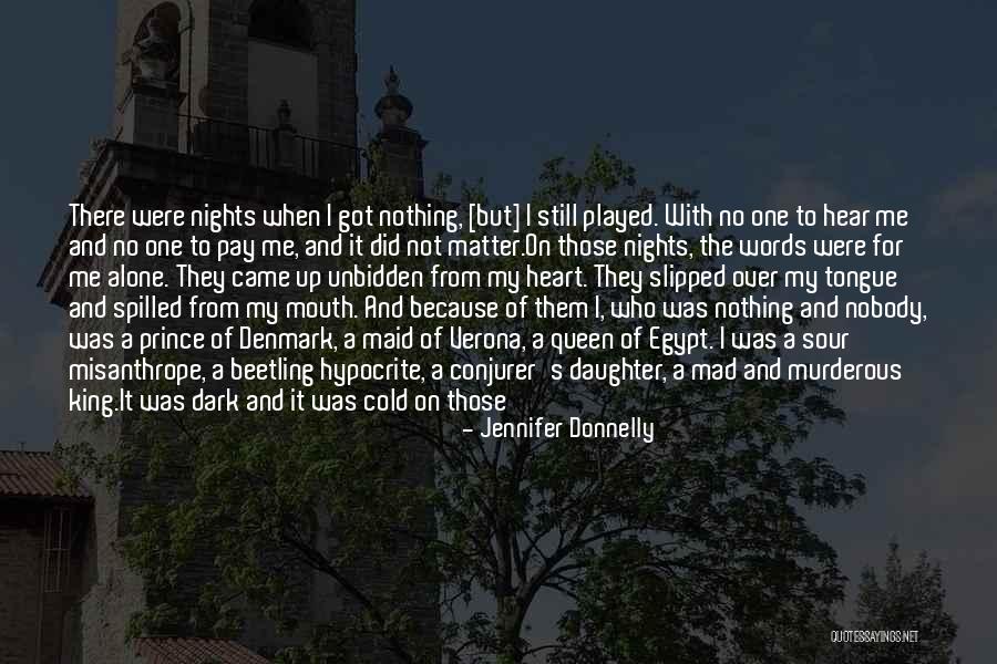 Akelos Quotes By Jennifer Donnelly Akelos Quotes By Jennifer Donnelly