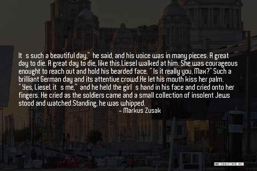 Akelos Quotes By Markus Zusak Akelos Quotes By Markus Zusak