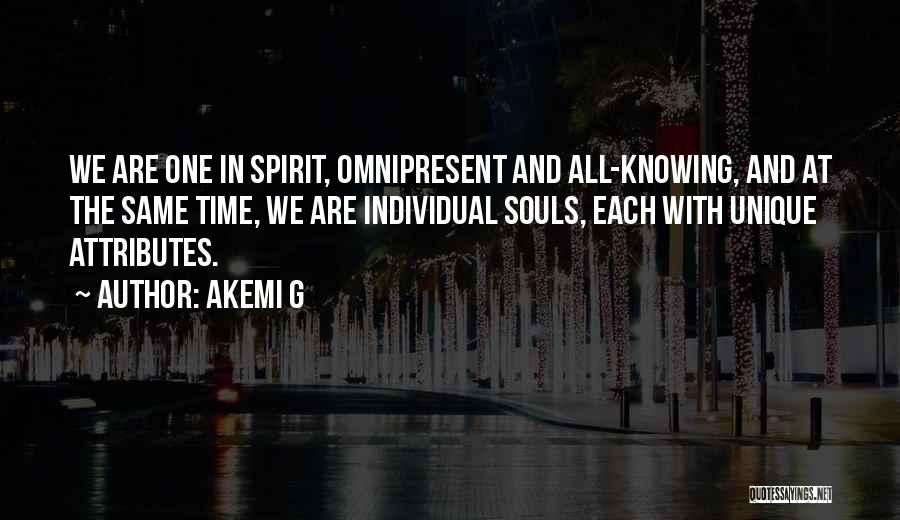 Akemi G Quotes 1485872