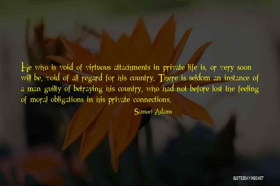 Akemi Nakajima Quotes By Samuel Adams Akemi Nakajima Quotes By Samuel Adams